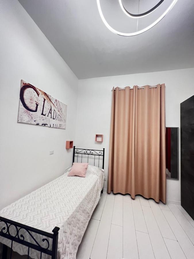 Guest house Gladiatorooms - Colosseo *